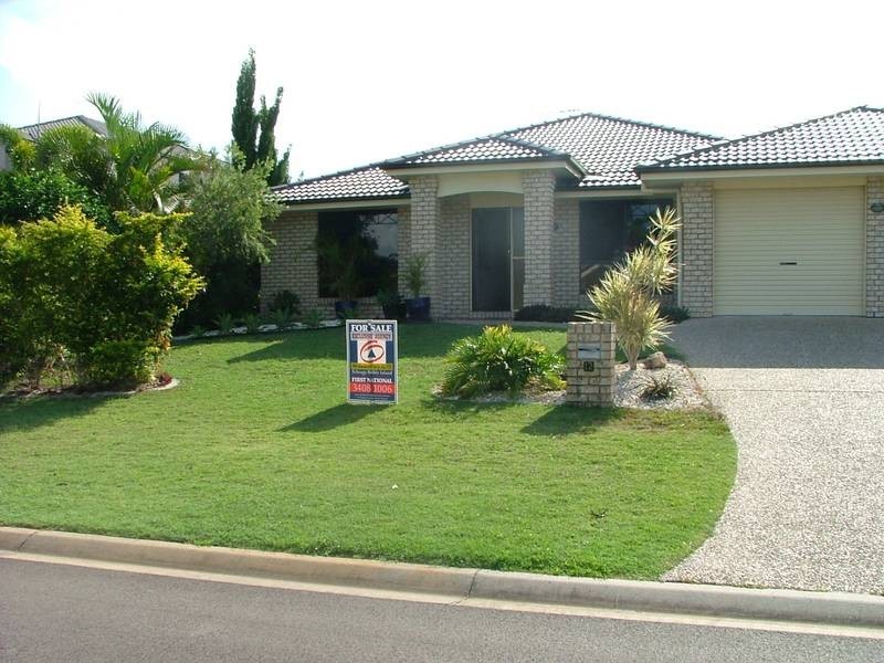 Banksia Beach QLD 4507