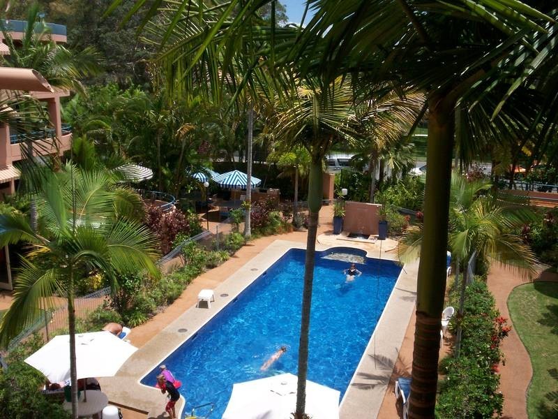 25/29 Toorbul, Bongaree QLD 4507