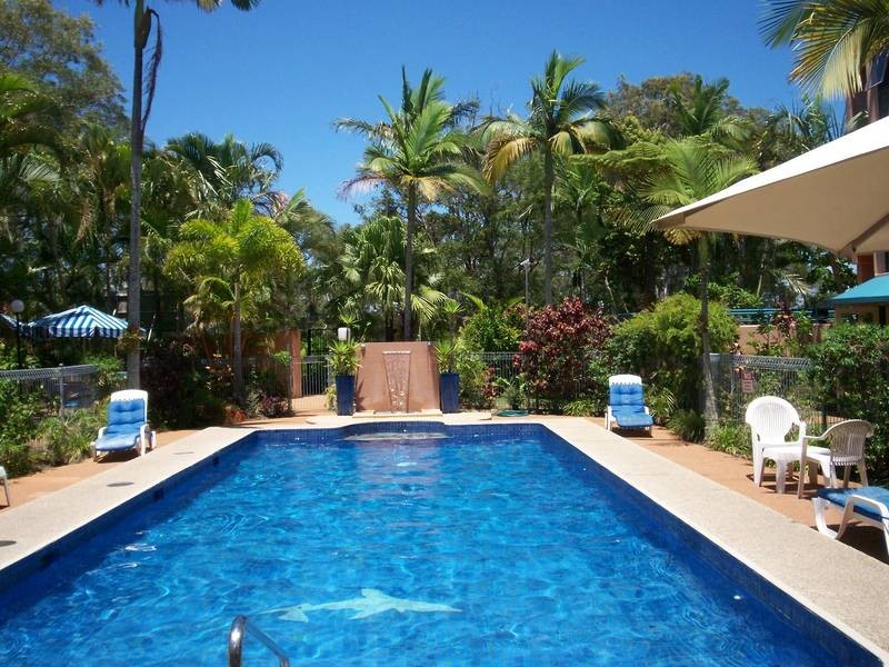 25/29 Toorbul, Bongaree QLD 4507