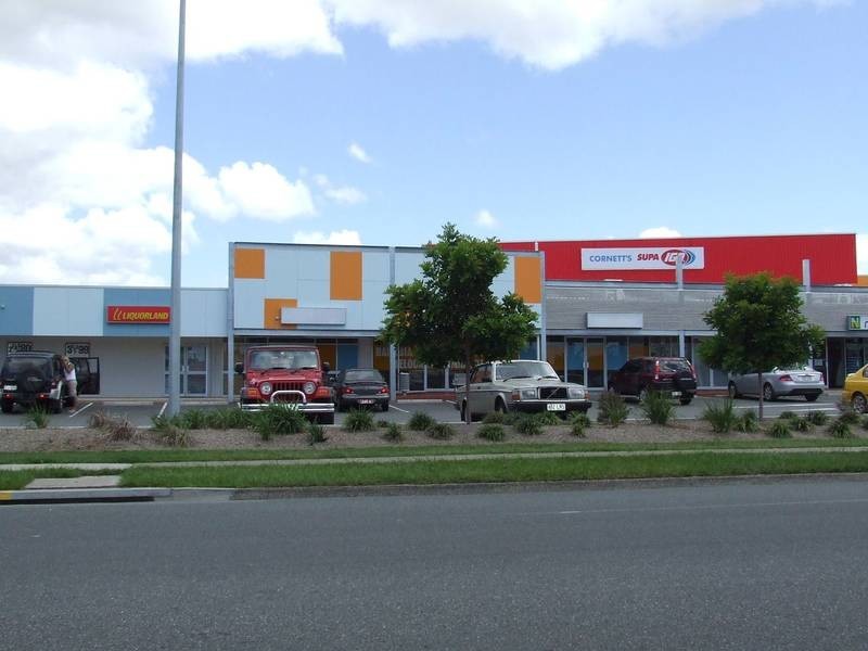 Banksia Beach QLD 4507