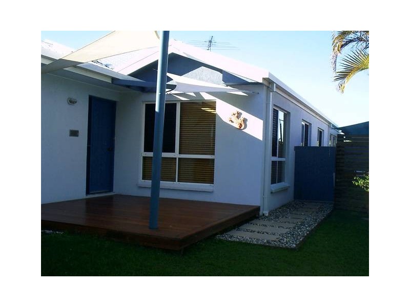 1/46 Hoya Crescent, Bongaree QLD 4507