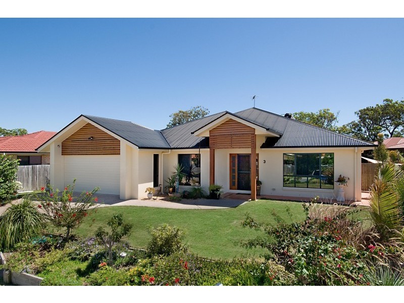 Sandstone Point QLD 4511