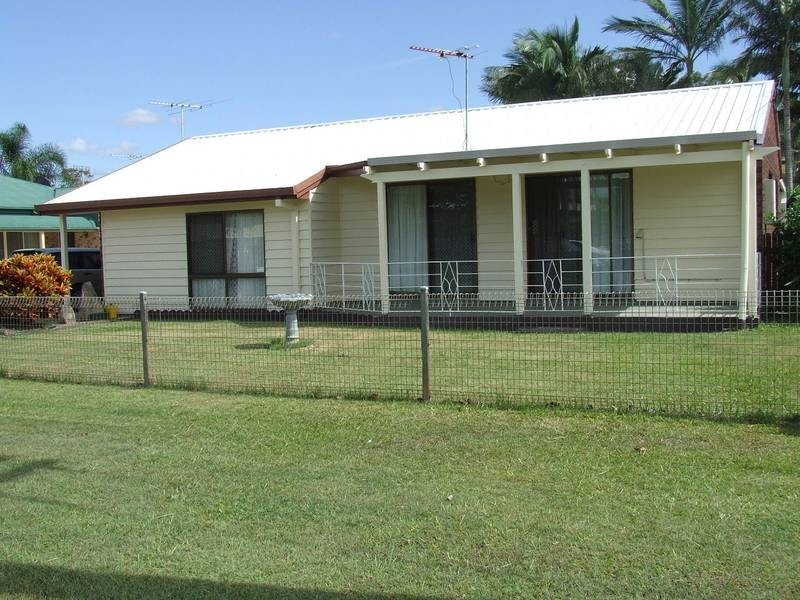 Banksia Beach QLD 4507