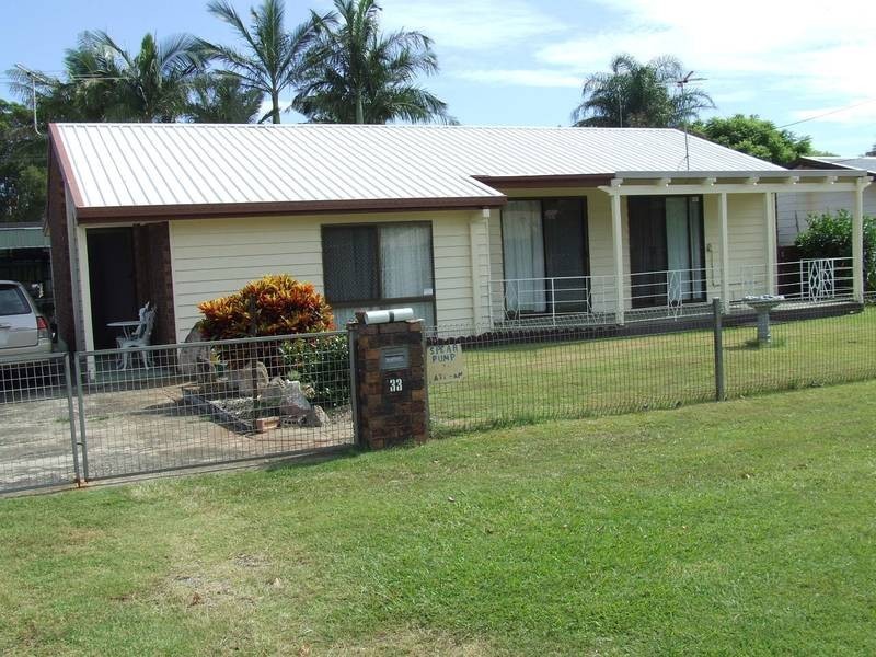 Banksia Beach QLD 4507