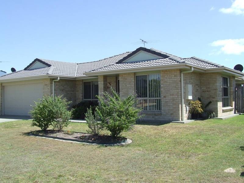 Sandstone Point QLD 4511