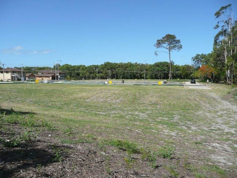 Woorim QLD 4507
