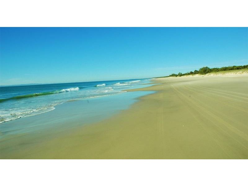 Woorim QLD 4507