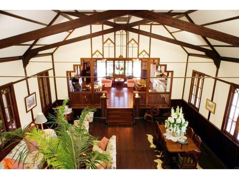 Upper Caboolture QLD 4510