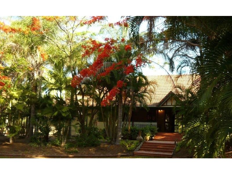 Upper Caboolture QLD 4510