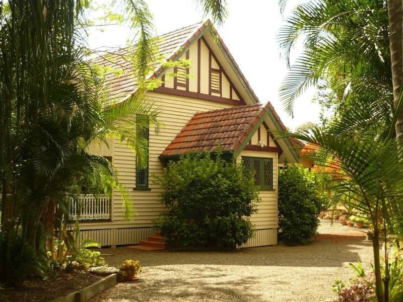 Upper Caboolture QLD 4510