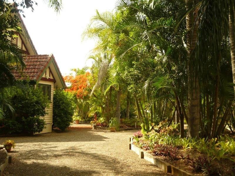 Upper Caboolture QLD 4510