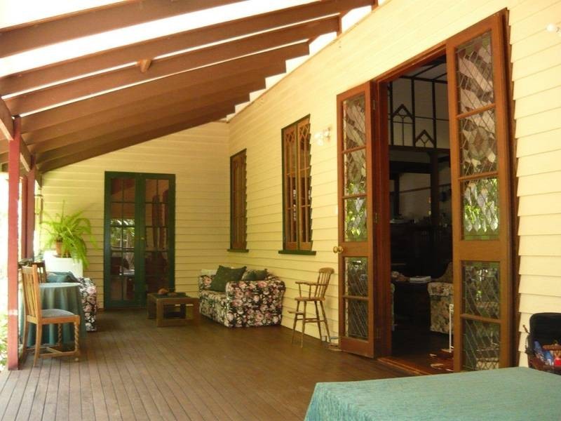 Upper Caboolture QLD 4510