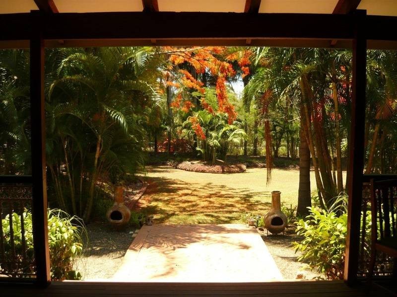 Upper Caboolture QLD 4510