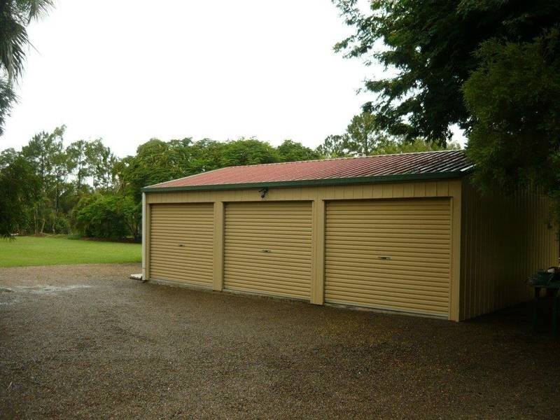 Upper Caboolture QLD 4510