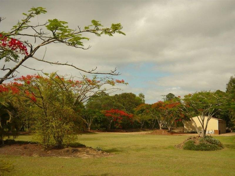 Upper Caboolture QLD 4510