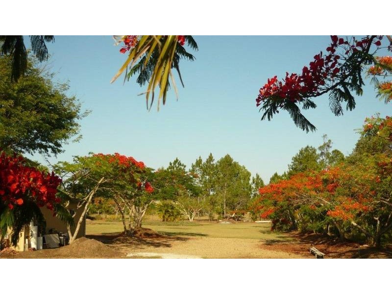 Upper Caboolture QLD 4510