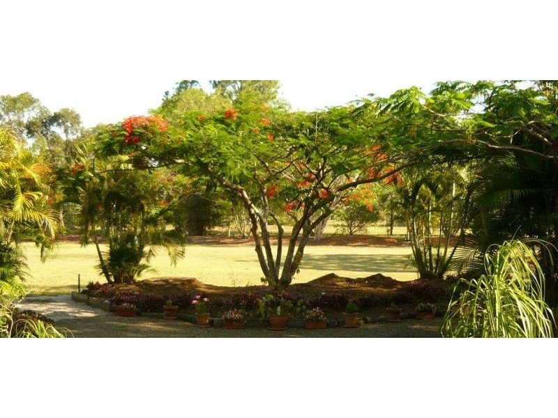 Upper Caboolture QLD 4510