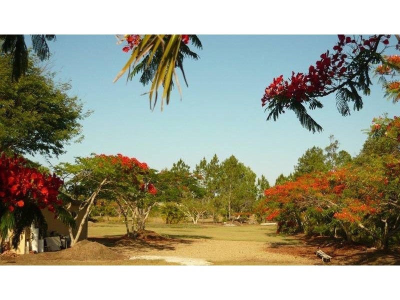 Upper Caboolture QLD 4510