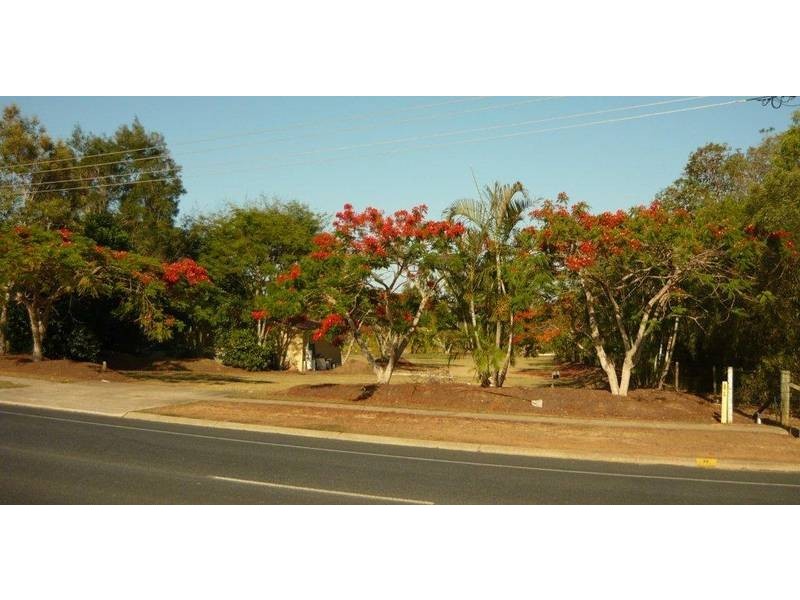 Upper Caboolture QLD 4510