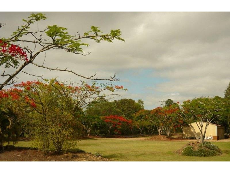 Upper Caboolture QLD 4510