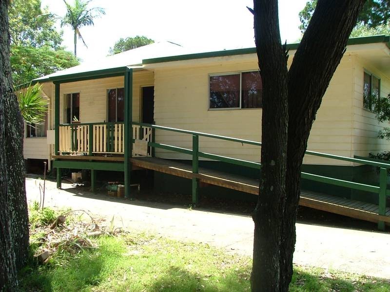 Woorim QLD 4507