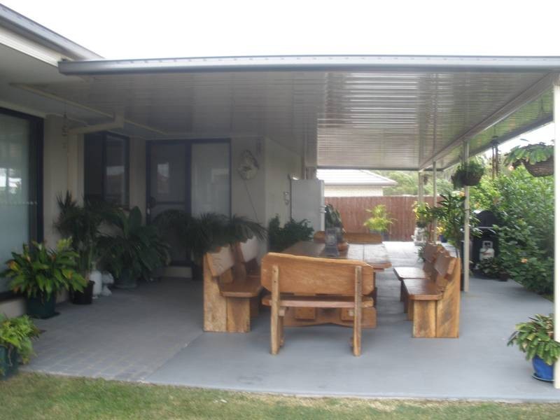 Sandstone Point QLD 4511