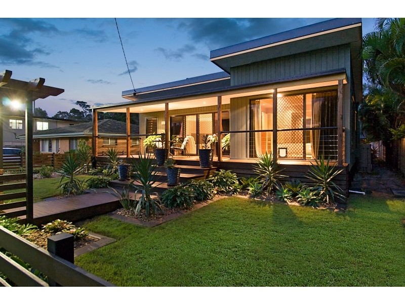 Bongaree QLD 4507