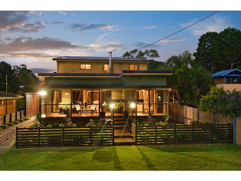 Bongaree QLD 4507
