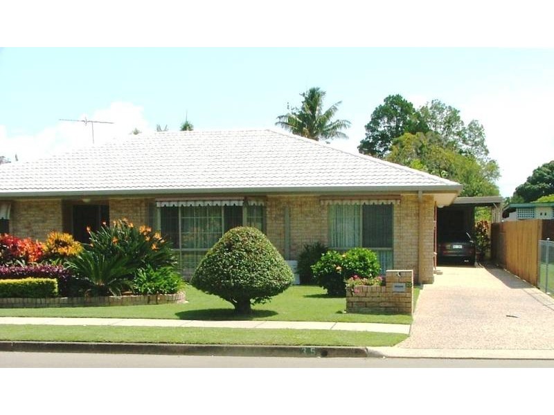 Bongaree QLD 4507