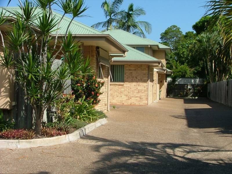 Bongaree QLD 4507