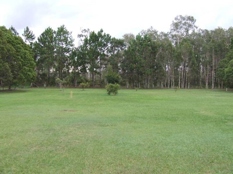 Ningi QLD 4511