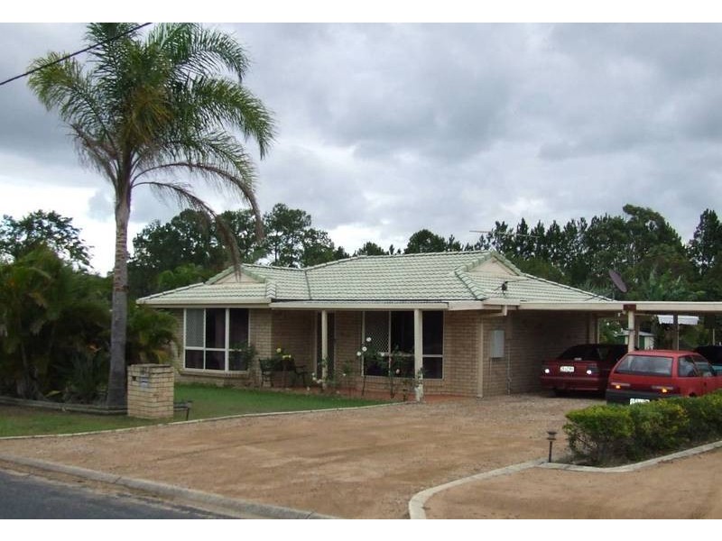 Ningi QLD 4511
