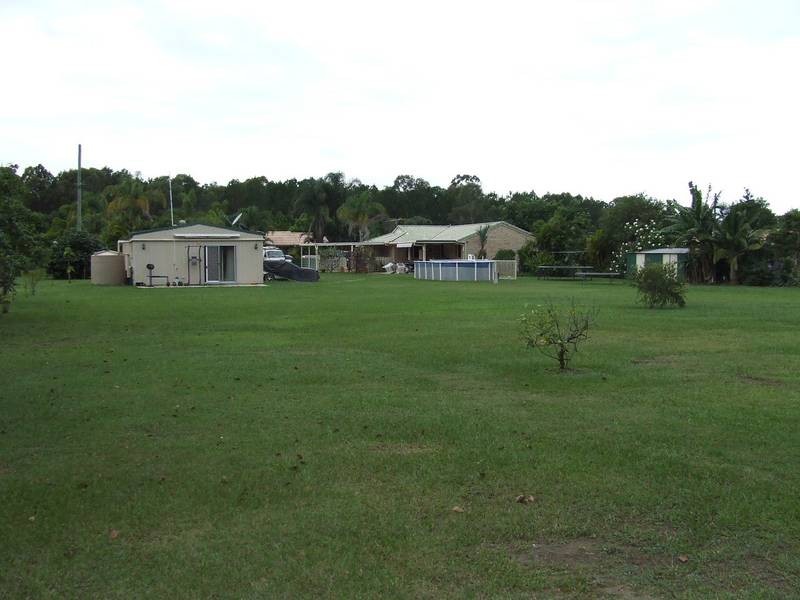 Ningi QLD 4511
