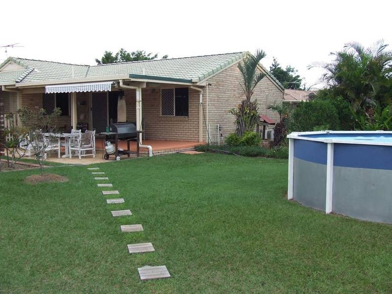 Ningi QLD 4511