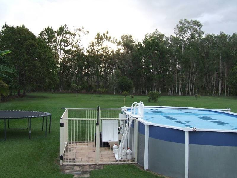 Ningi QLD 4511