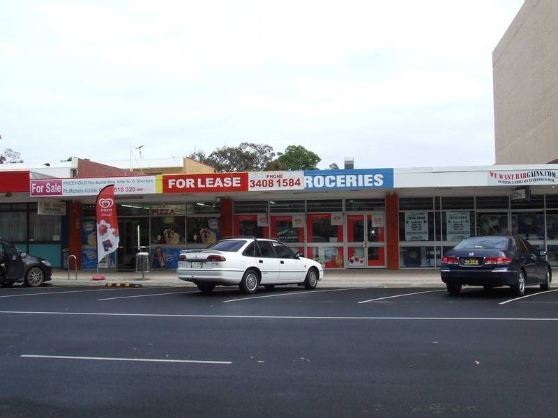 Woorim QLD 4507