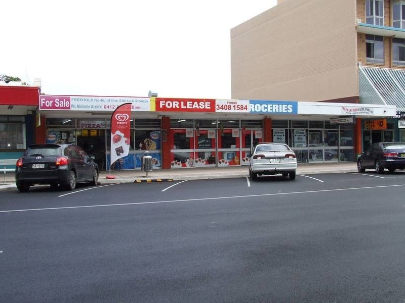 Woorim QLD 4507