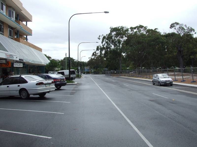 Woorim QLD 4507