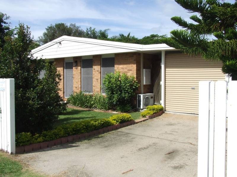Ningi QLD 4511