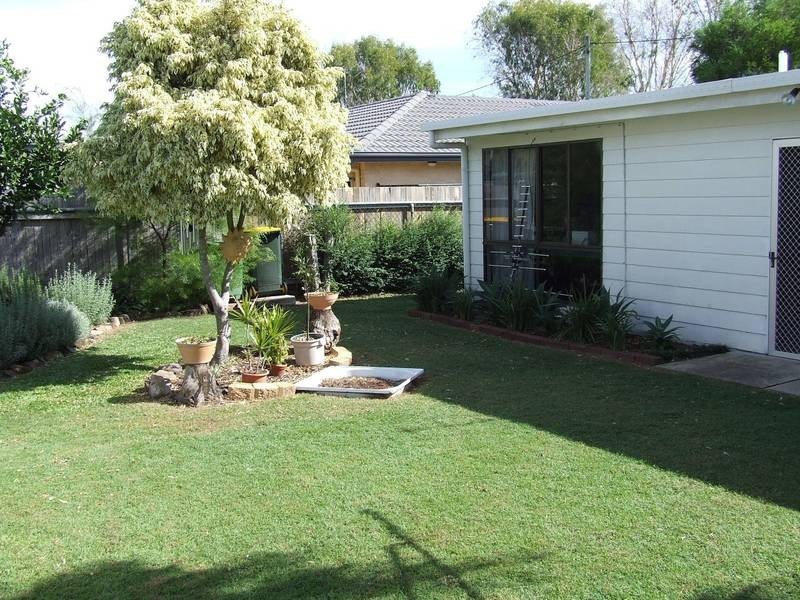 Ningi QLD 4511