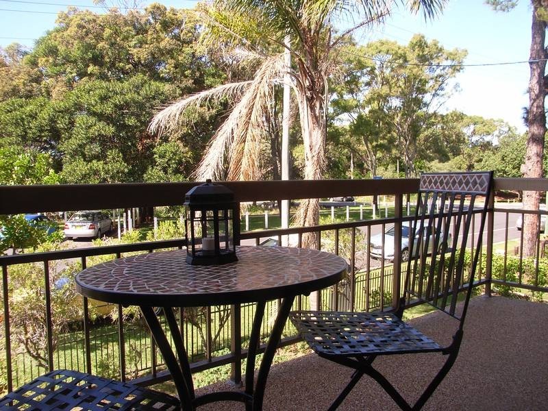 6/12 Boyd Street, Bribie Island QLD 4507
