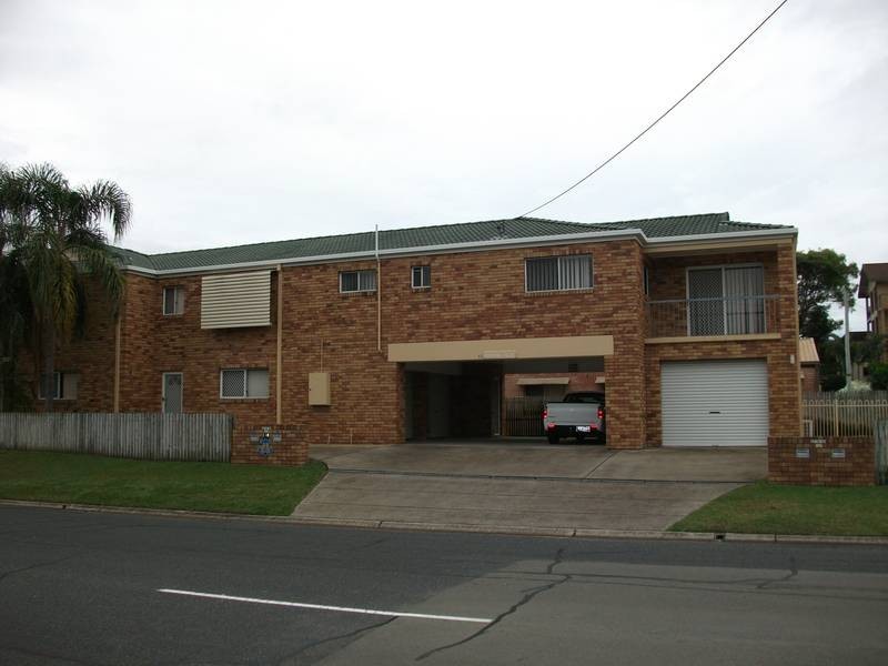 3/49 Sylvan Beach, Bribie Island QLD 4507