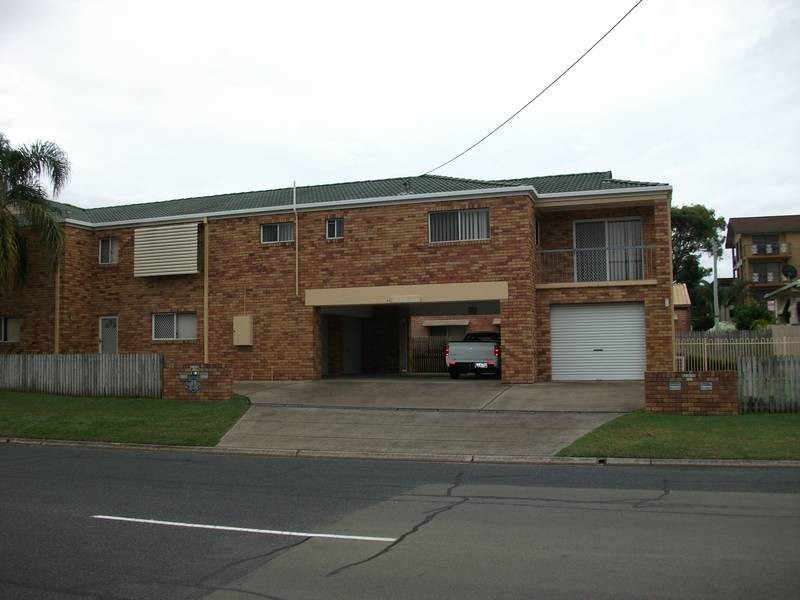 3/49 Sylvan Beach, Bribie Island QLD 4507
