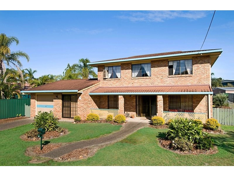 5 Quail Street, Bellara QLD 4507