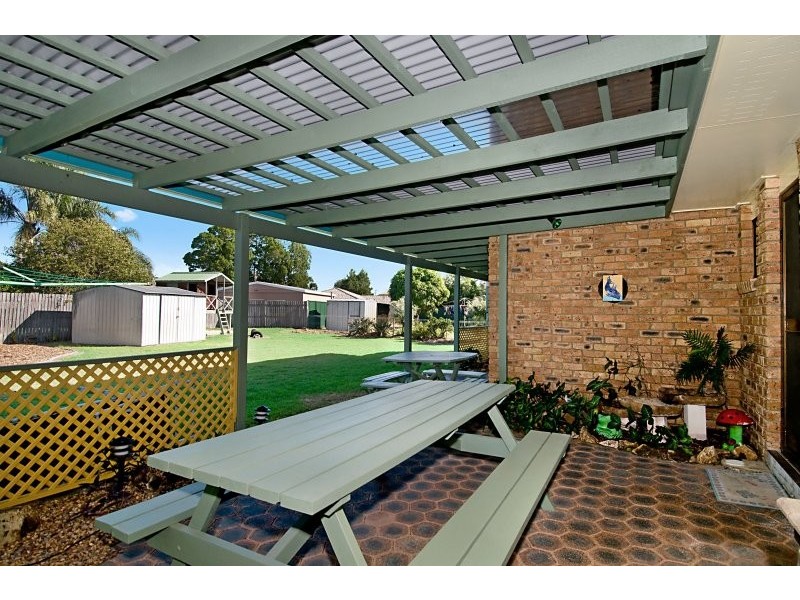 5 Quail Street, Bellara QLD 4507