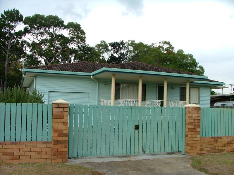 Lot 2, Clayton CLAYTON, Woorim QLD 4507