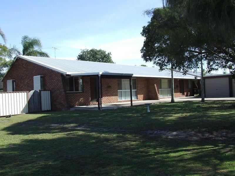 Banksia Beach QLD 4507
