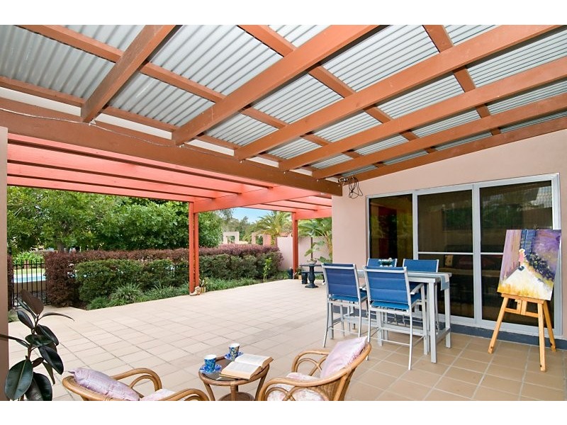 105/8 Spinnaker Drive, Sandstone Point QLD 4511