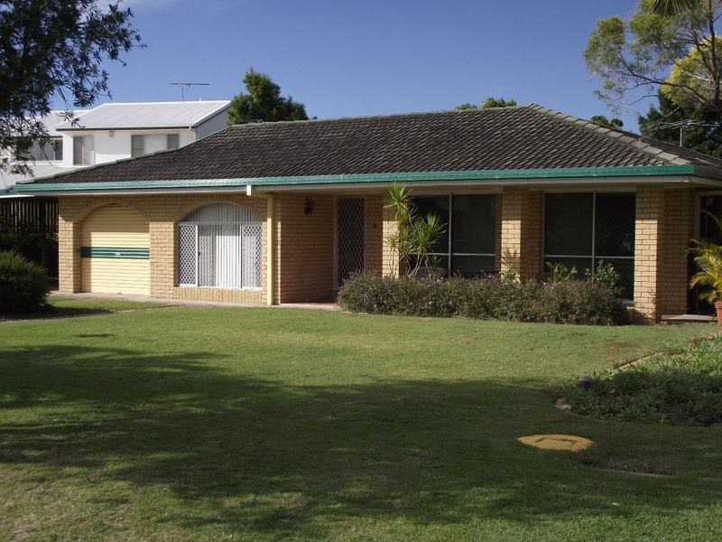 6 Elizabeth Batts Court, Banksia Beach QLD 4507