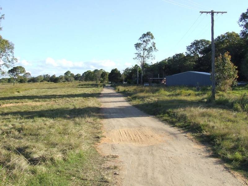 Beachmere QLD 4510